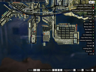 Signal St., Elysian Island preview 3